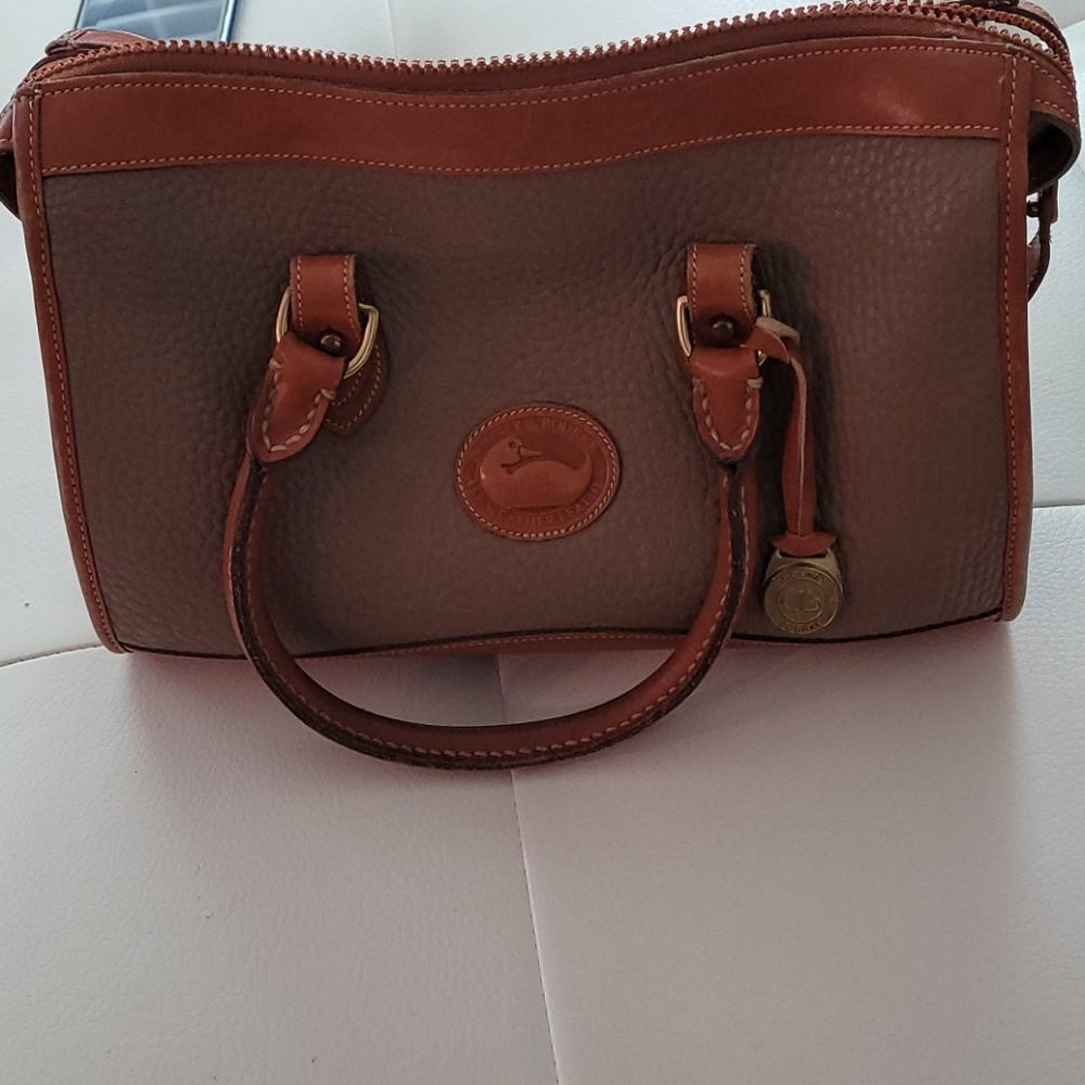 Dooney and Bourke